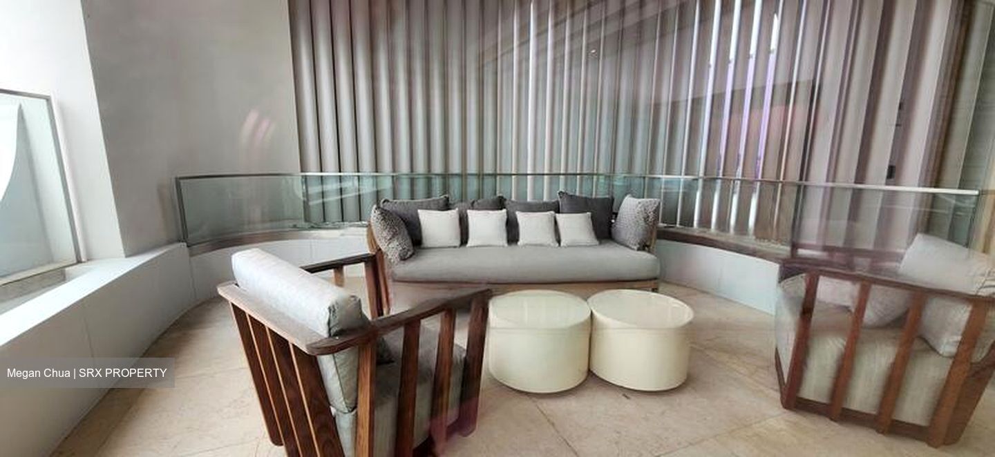 Ardmore Residence (D10), Condominium #532789511